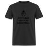 Playera Caballero: Algodón Estándar Miniatura