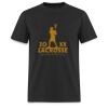 Playera Caballero: Algodón Estándar Miniatura