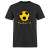 Playera Caballero: Algodón Estándar Miniatura