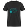 Playera Caballero: Algodón Estándar Miniatura