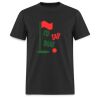 Playera Caballero: Algodón Estándar Miniatura