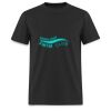 Playera Caballero: Algodón Estándar Miniatura