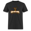 Playera Caballero: Algodón Estándar Miniatura