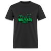 Playera Caballero: Algodón Estándar Miniatura