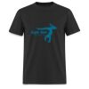Playera Caballero: Algodón Estándar Miniatura