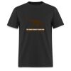 Playera Caballero: Algodón Estándar Miniatura