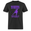 Playera Caballero: Algodón Estándar Miniatura