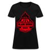 Playera Dama: Algodón Estándar Miniatura