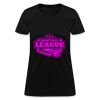 Playera Dama: Algodón Estándar Miniatura