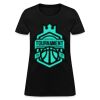 Playera Dama: Algodón Estándar Miniatura