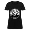 Playera Dama: Algodón Estándar Miniatura