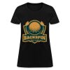 Playera Dama: Algodón Estándar Miniatura