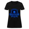 Playera Dama: Algodón Estándar Miniatura