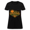 Playera Dama: Algodón Estándar Miniatura