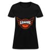 Playera Dama: Algodón Estándar Miniatura