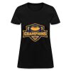 Playera Dama: Algodón Estándar Miniatura