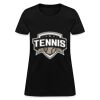 Playera Dama: Algodón Estándar Miniatura