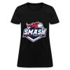 Playera Dama: Algodón Estándar Miniatura