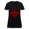 Playera Dama: Algodón Estándar Miniatura
