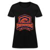 Playera Dama: Algodón Estándar Miniatura