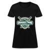 Playera Dama: Algodón Estándar Miniatura