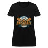 Playera Dama: Algodón Estándar Miniatura