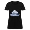 Playera Dama: Algodón Estándar Miniatura
