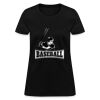 Playera Dama: Algodón Estándar Miniatura