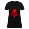 Playera Dama: Algodón Estándar Miniatura