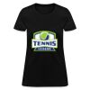 Playera Dama: Algodón Estándar Miniatura