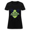 Playera Dama: Algodón Estándar Miniatura