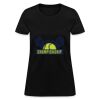 Playera Dama: Algodón Estándar Miniatura