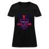 Playera Dama: Algodón Estándar Miniatura