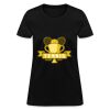 Playera Dama: Algodón Estándar Miniatura