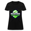 Playera Dama: Algodón Estándar Miniatura