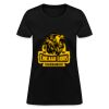 Playera Dama: Algodón Estándar Miniatura