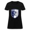 Playera Dama: Algodón Estándar Miniatura