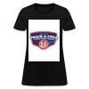 Playera Dama: Algodón Estándar Miniatura