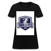 Playera Dama: Algodón Estándar Miniatura