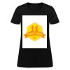 Playera Dama: Algodón Estándar Miniatura