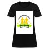 Playera Dama: Algodón Estándar Miniatura