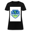 Playera Dama: Algodón Estándar Miniatura