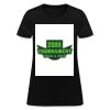 Playera Dama: Algodón Estándar Miniatura