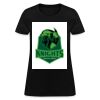 Playera Dama: Algodón Estándar Miniatura