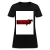 Playera Dama: Algodón Estándar Miniatura