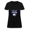 Playera Dama: Algodón Estándar Miniatura