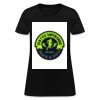 Playera Dama: Algodón Estándar Miniatura