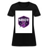 Playera Dama: Algodón Estándar Miniatura