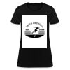 Playera Dama: Algodón Estándar Miniatura