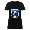 Playera Dama: Algodón Estándar Miniatura